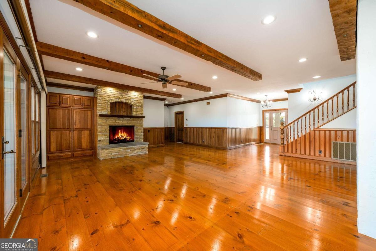 173 & 175 Deer Creek Farms Road Hartwell GA 30643