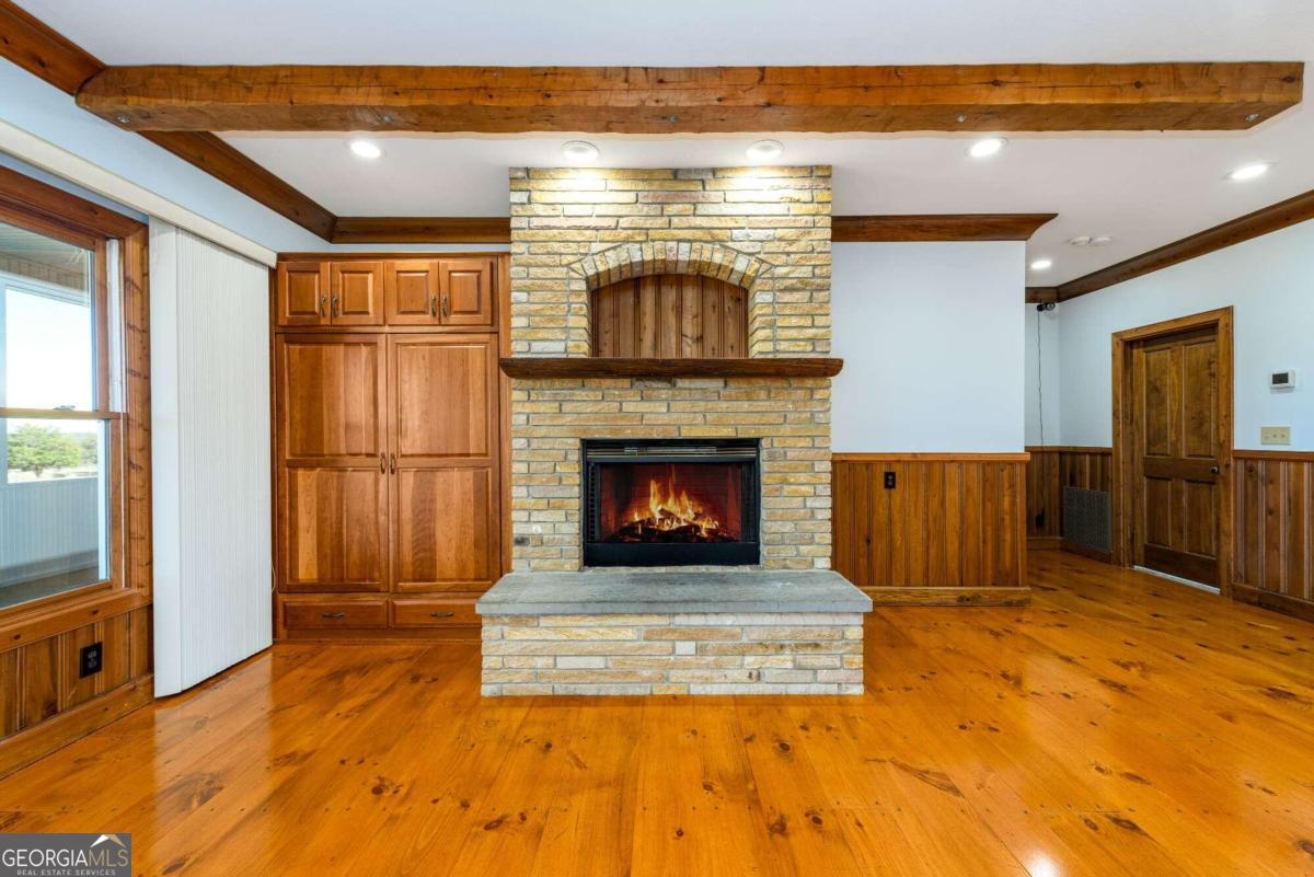 173 & 175 Deer Creek Farms Road Hartwell GA 30643