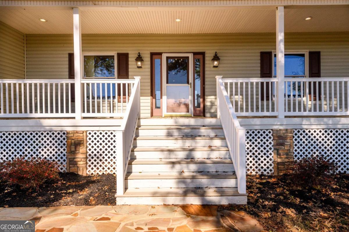 173 & 175 Deer Creek Farms Road Hartwell GA 30643