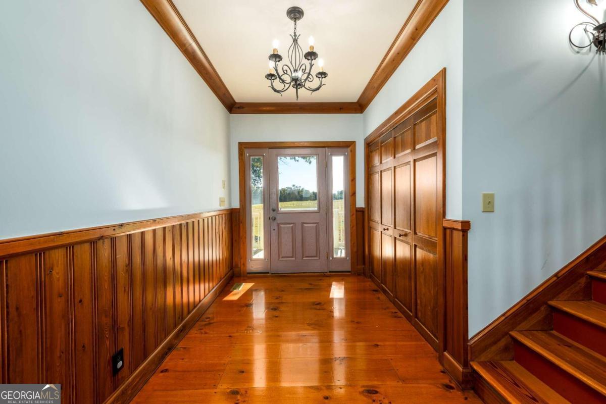 173 & 175 Deer Creek Farms Road Hartwell GA 30643