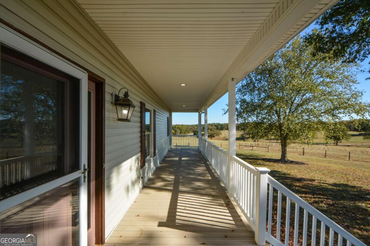 173 & 175 Deer Creek Farms Road Hartwell GA 30643