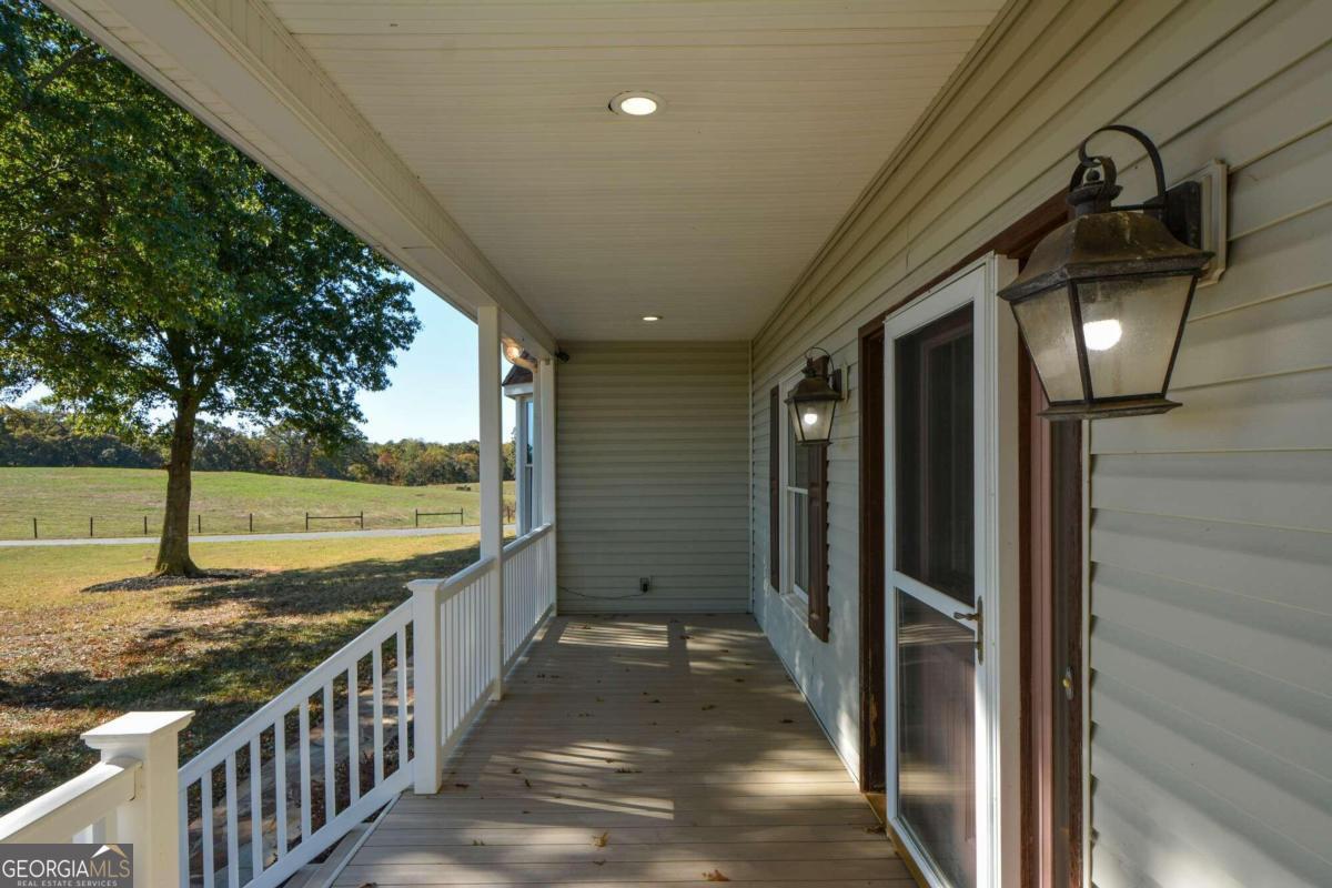 173 & 175 Deer Creek Farms Road Hartwell GA 30643