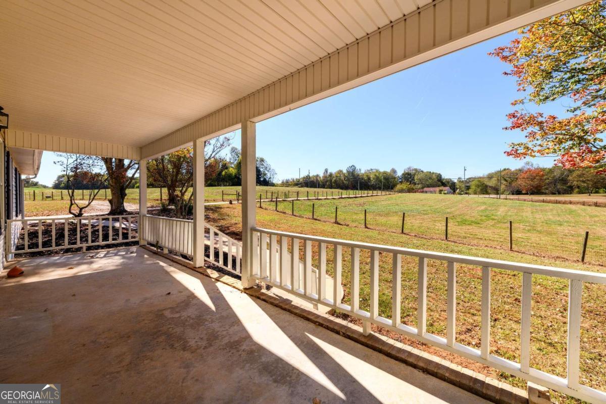173 & 175 Deer Creek Farms Road Hartwell GA 30643