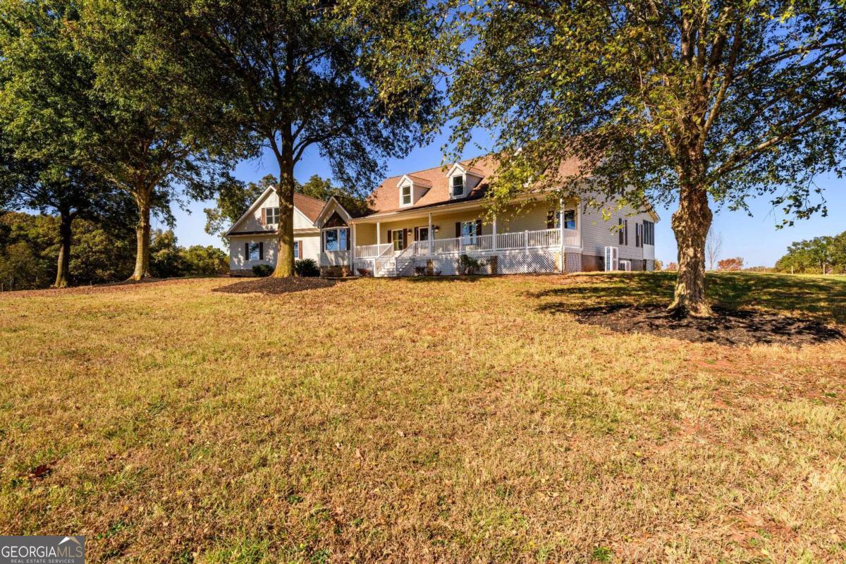 173 & 175 Deer Creek Farms Road Hartwell GA 30643