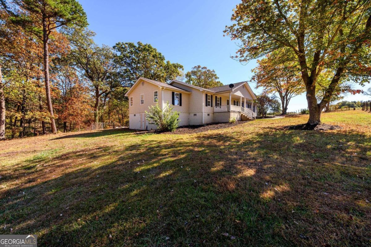 173 & 175 Deer Creek Farms Road Hartwell GA 30643