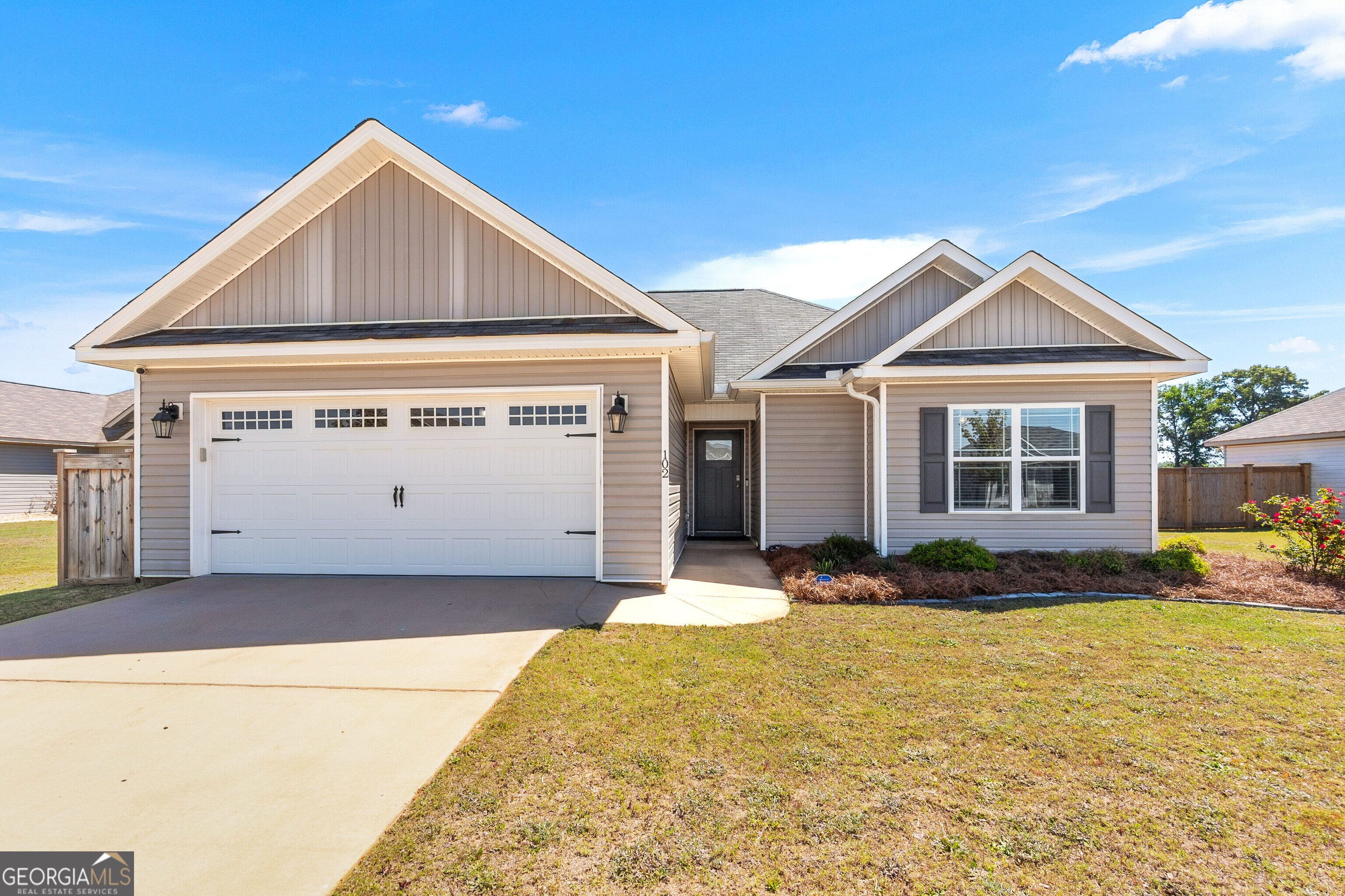 102 Dawson Wyatt Court Perry GA 31069
