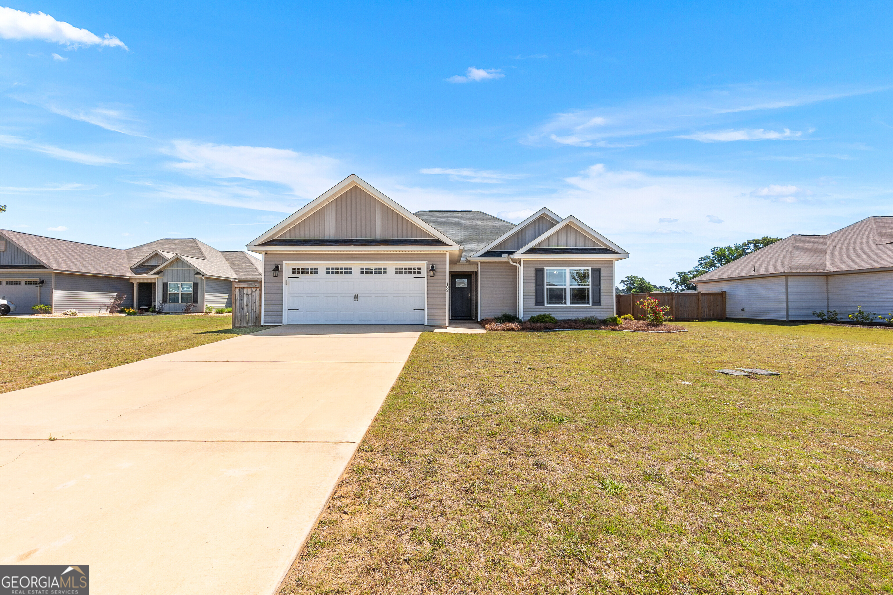 102 Dawson Wyatt Court Perry GA 31069