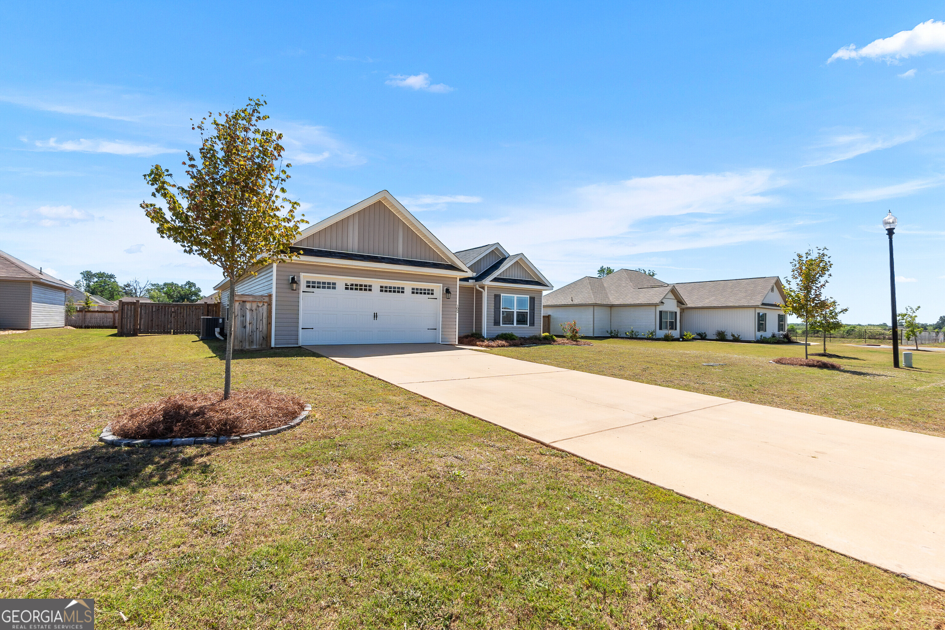 102 Dawson Wyatt Court Perry GA 31069