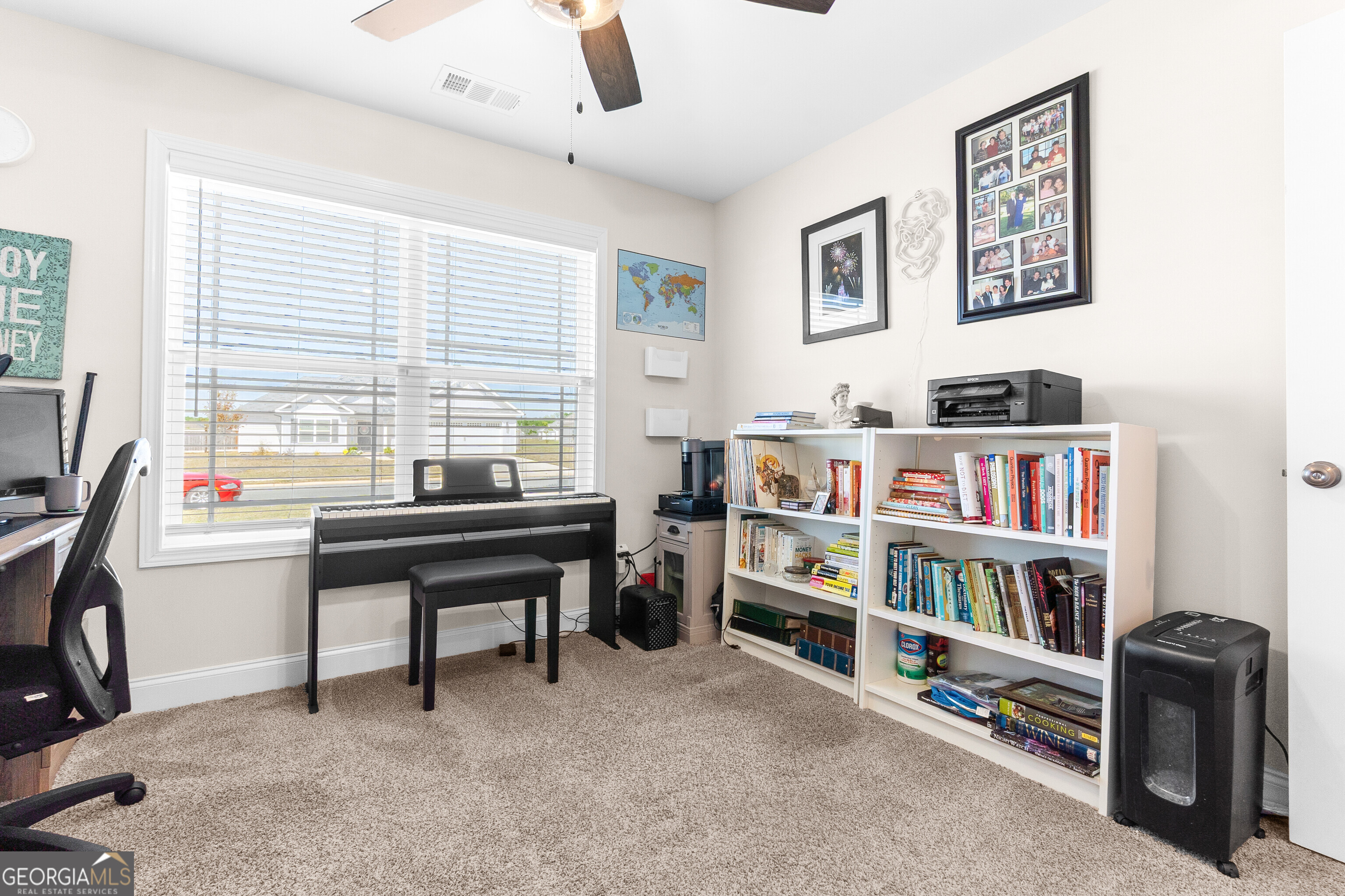 102 Dawson Wyatt Court Perry GA 31069