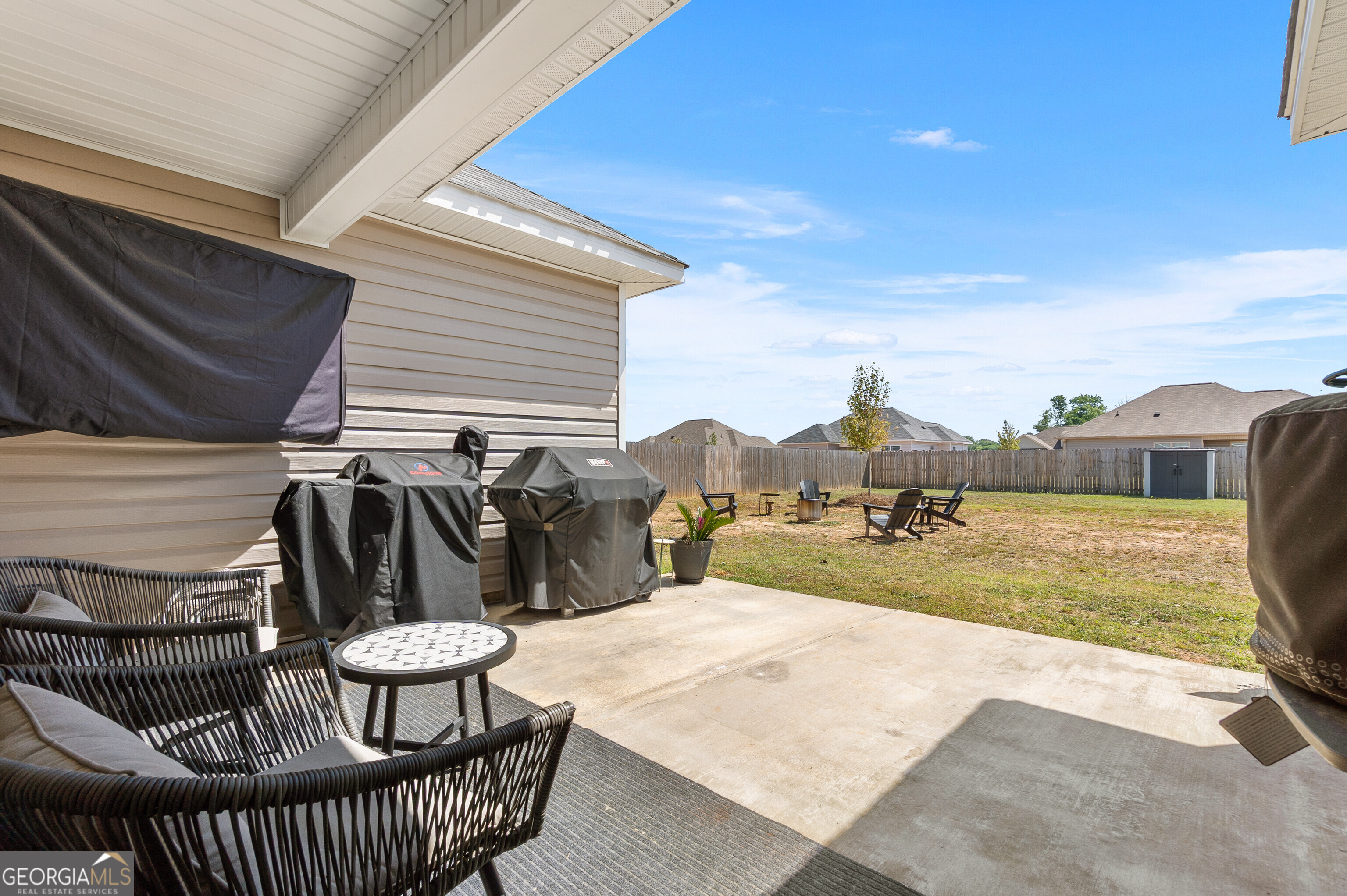 102 Dawson Wyatt Court Perry GA 31069