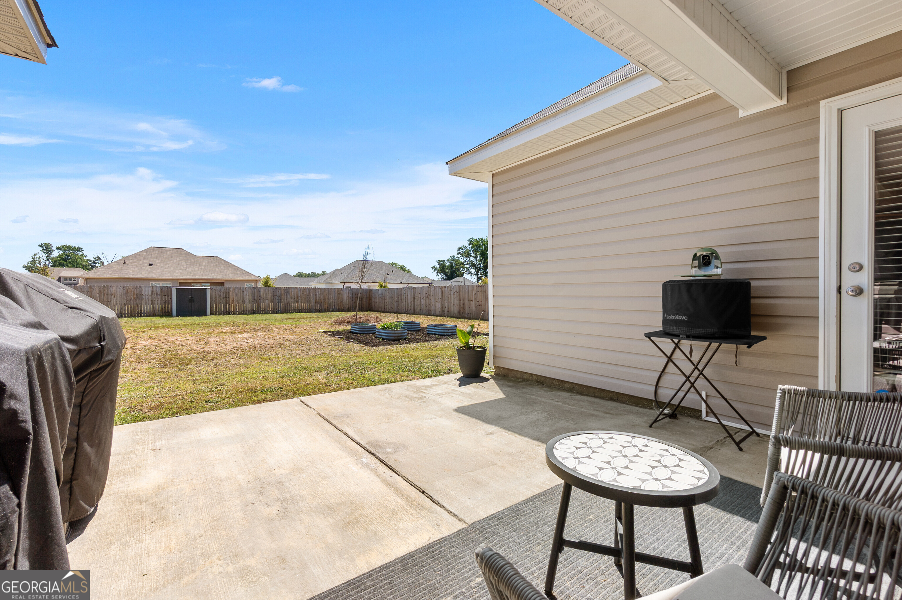 102 Dawson Wyatt Court Perry GA 31069