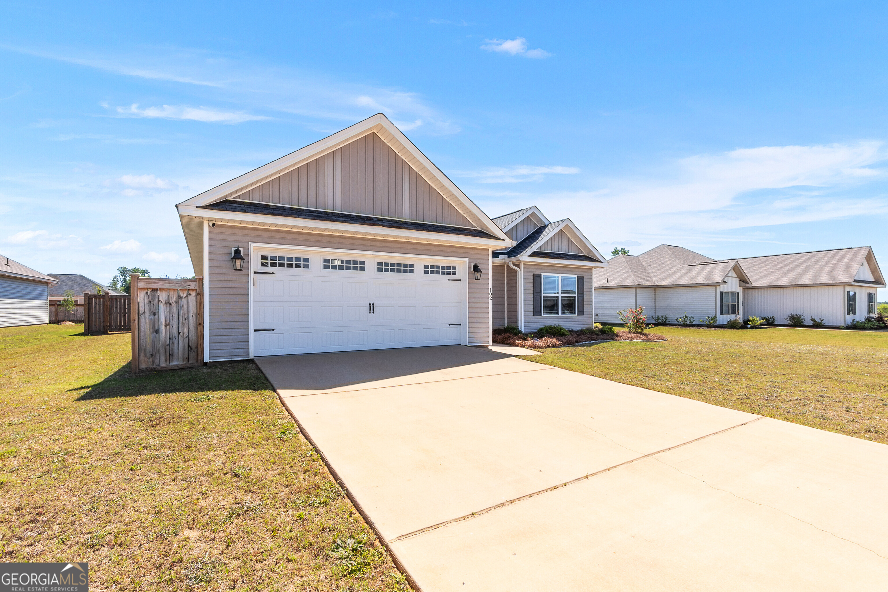 102 Dawson Wyatt Court Perry GA 31069