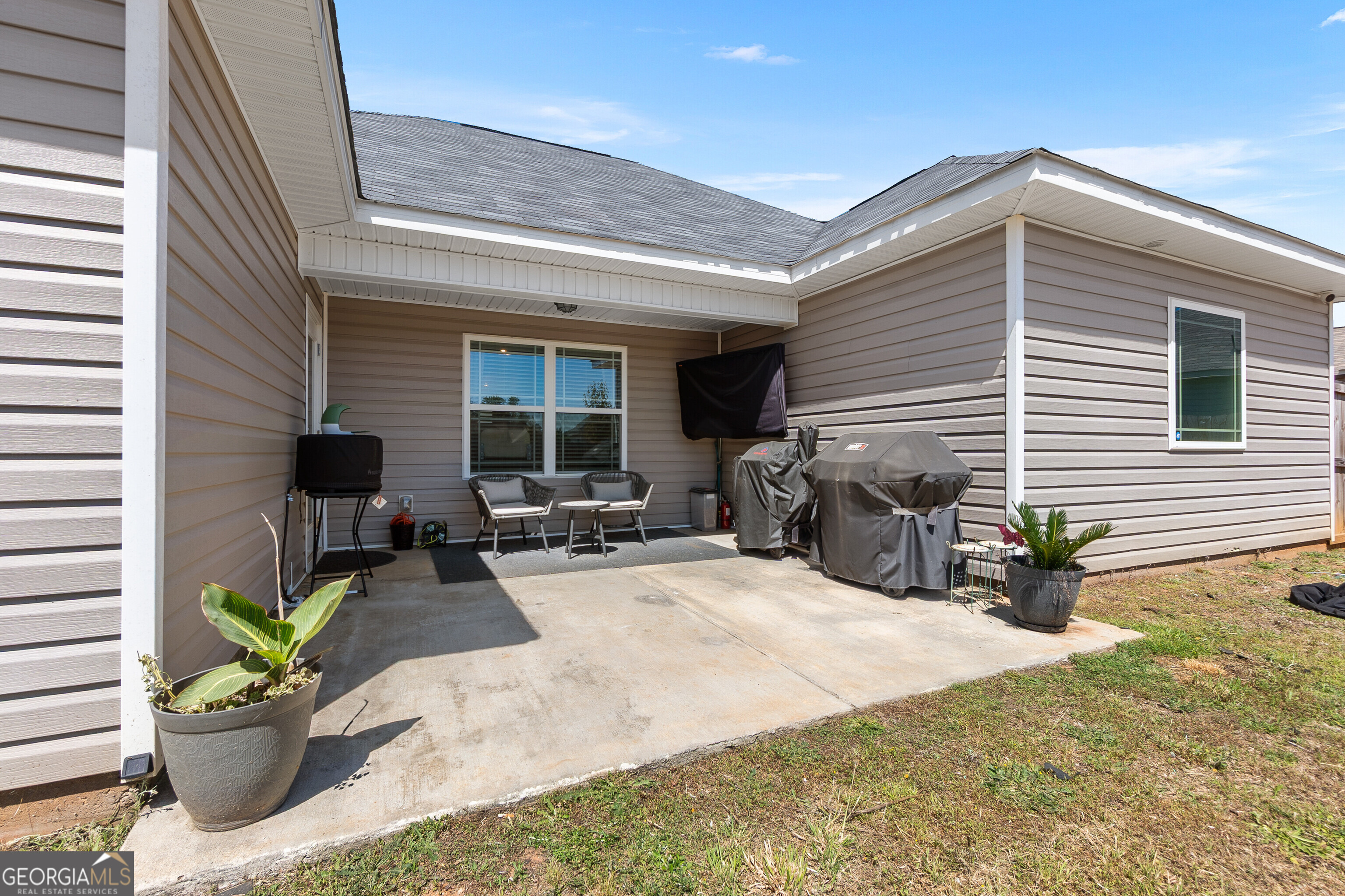 102 Dawson Wyatt Court Perry GA 31069