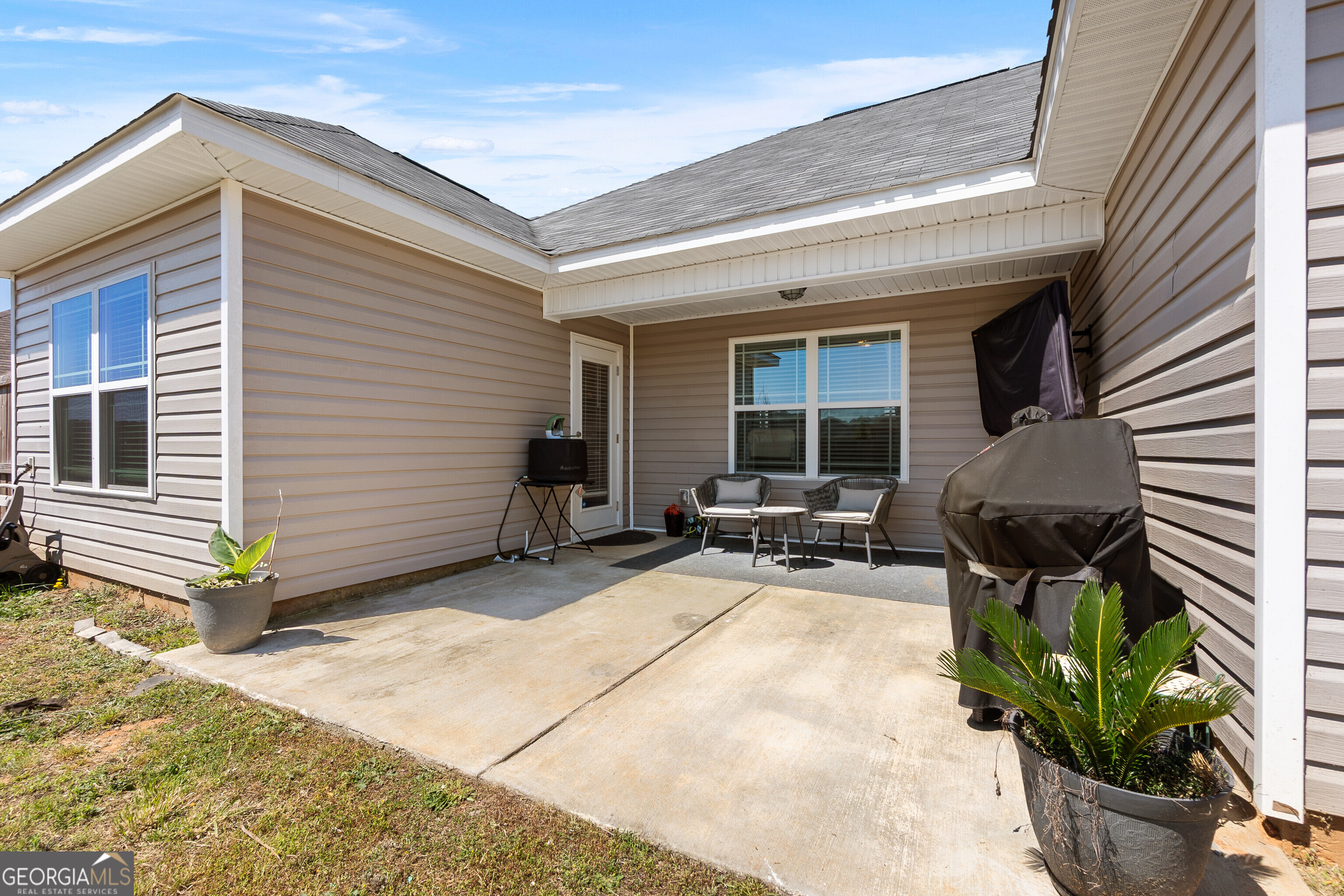 102 Dawson Wyatt Court Perry GA 31069