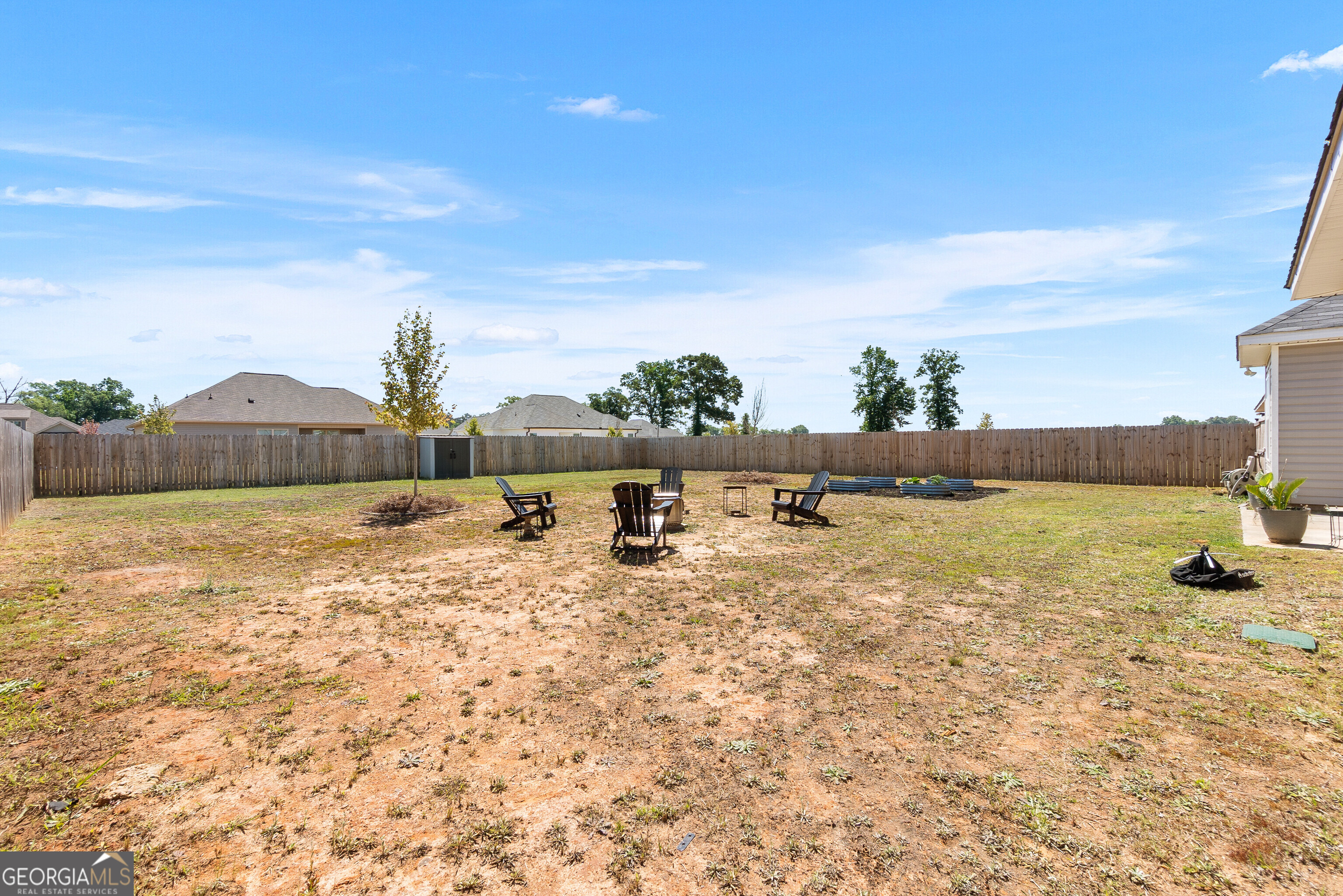 102 Dawson Wyatt Court Perry GA 31069