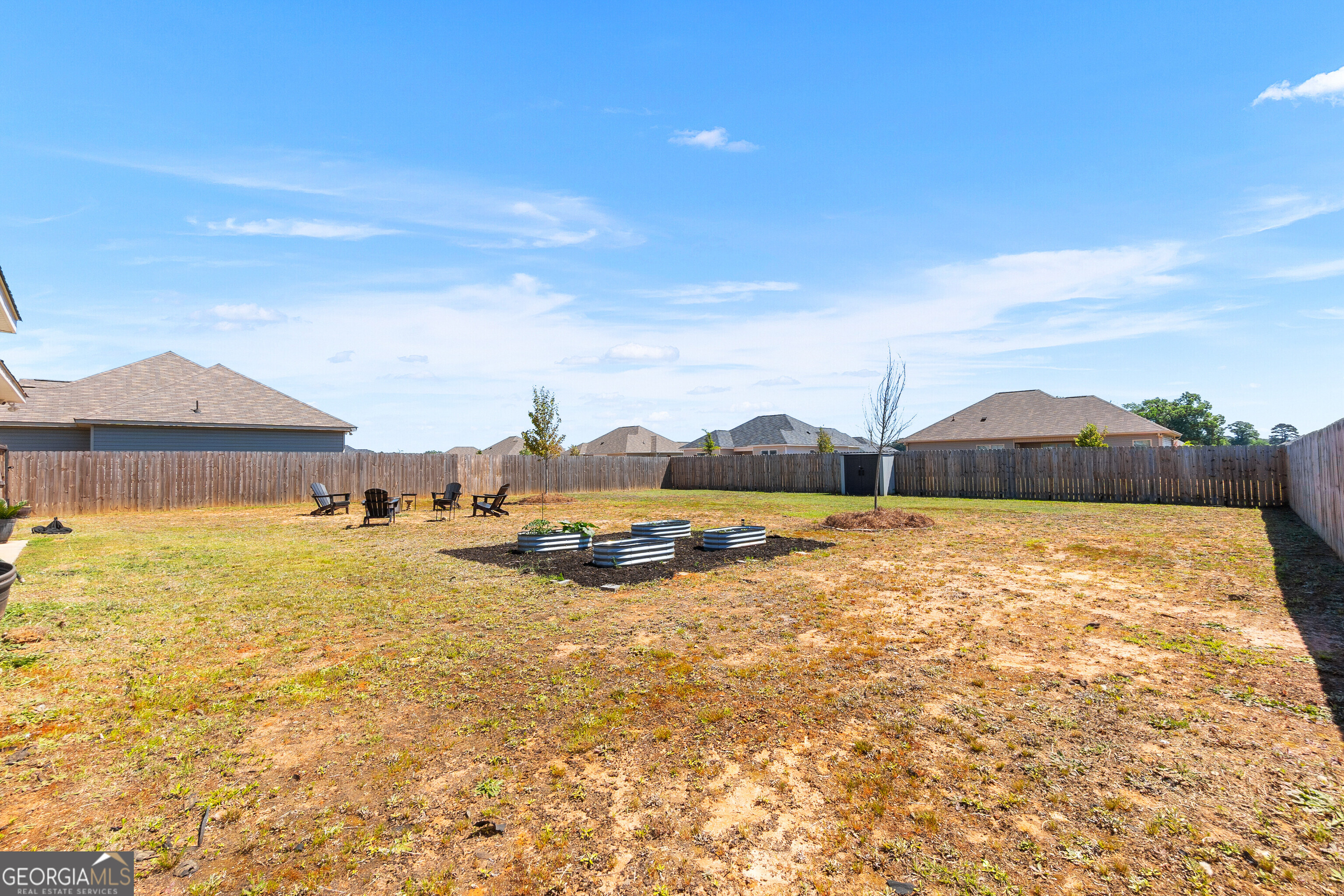 102 Dawson Wyatt Court Perry GA 31069