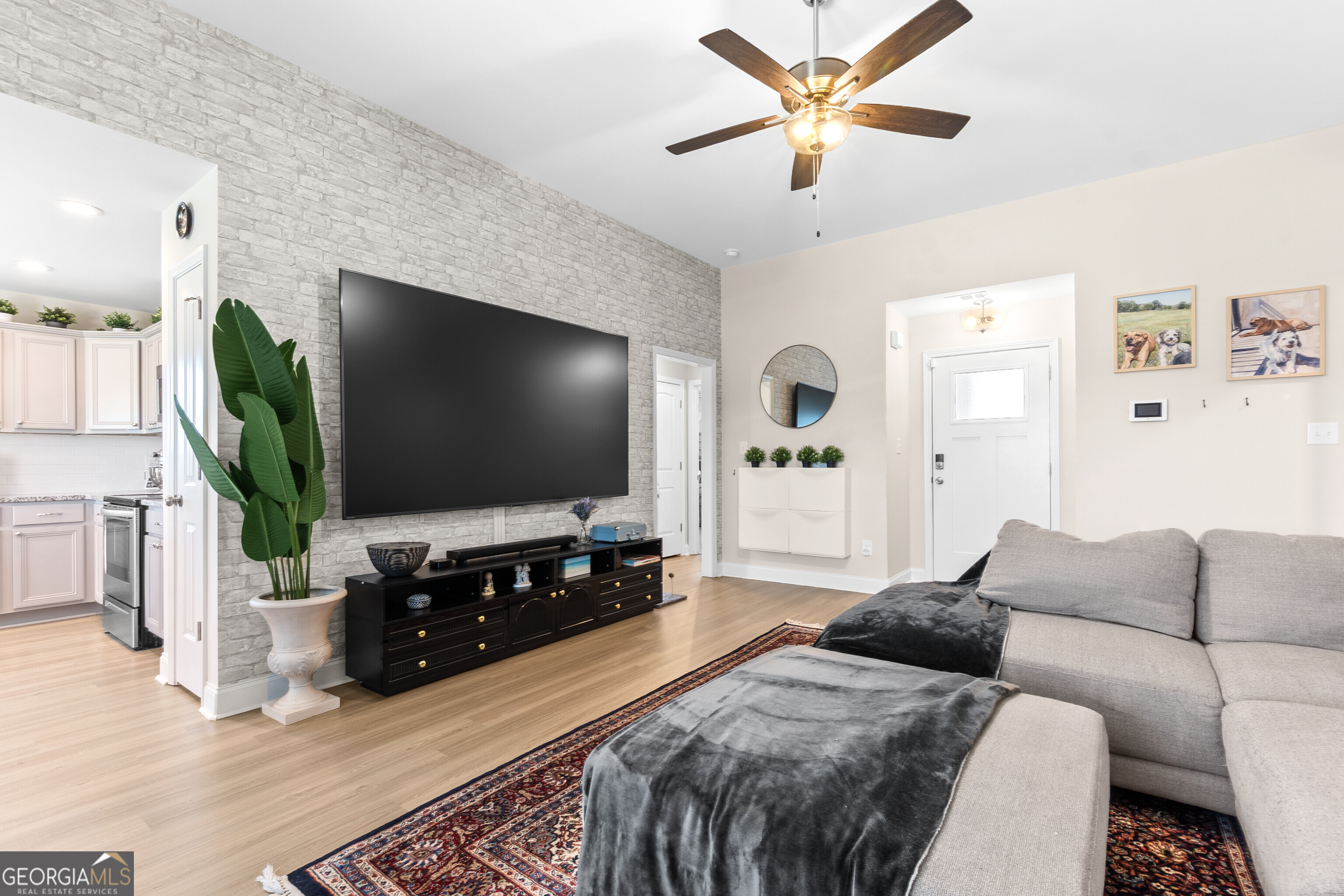 102 Dawson Wyatt Court Perry GA 31069