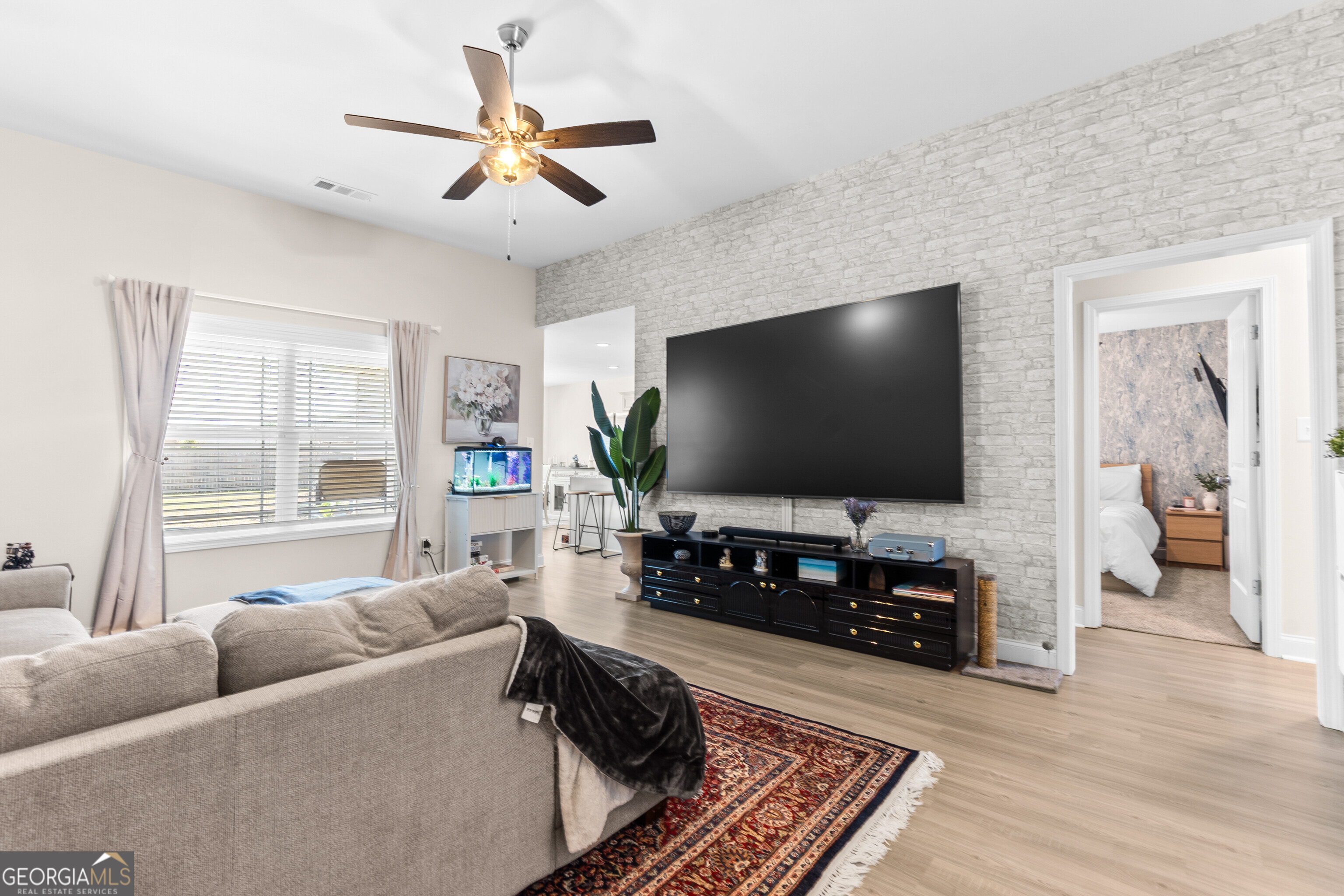 102 Dawson Wyatt Court Perry GA 31069