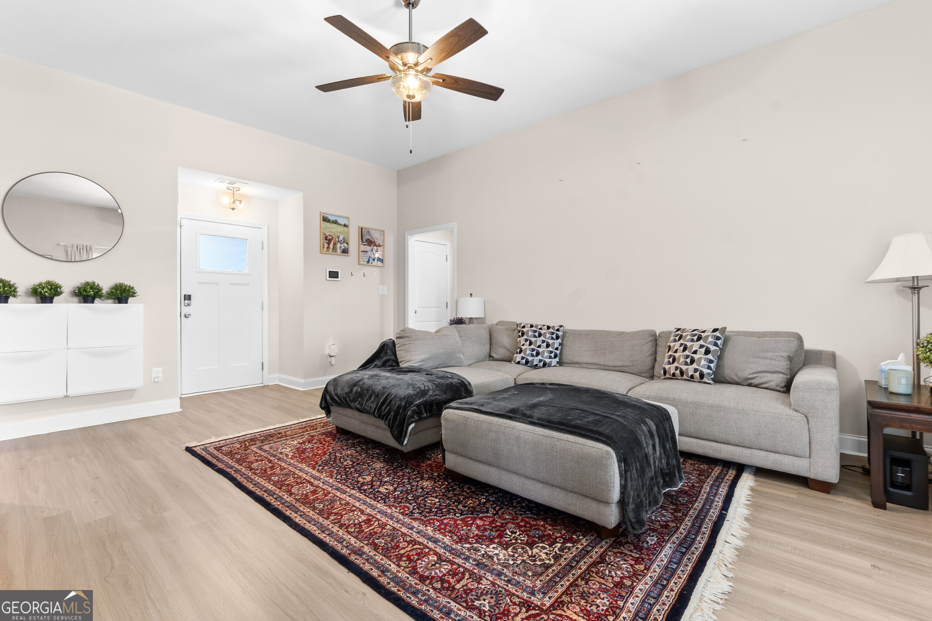 102 Dawson Wyatt Court Perry GA 31069
