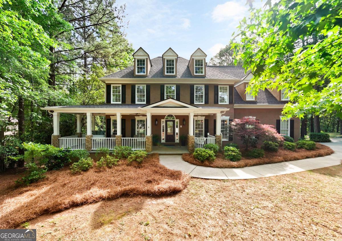 1406 Creston Hill Peachtree City GA 30269