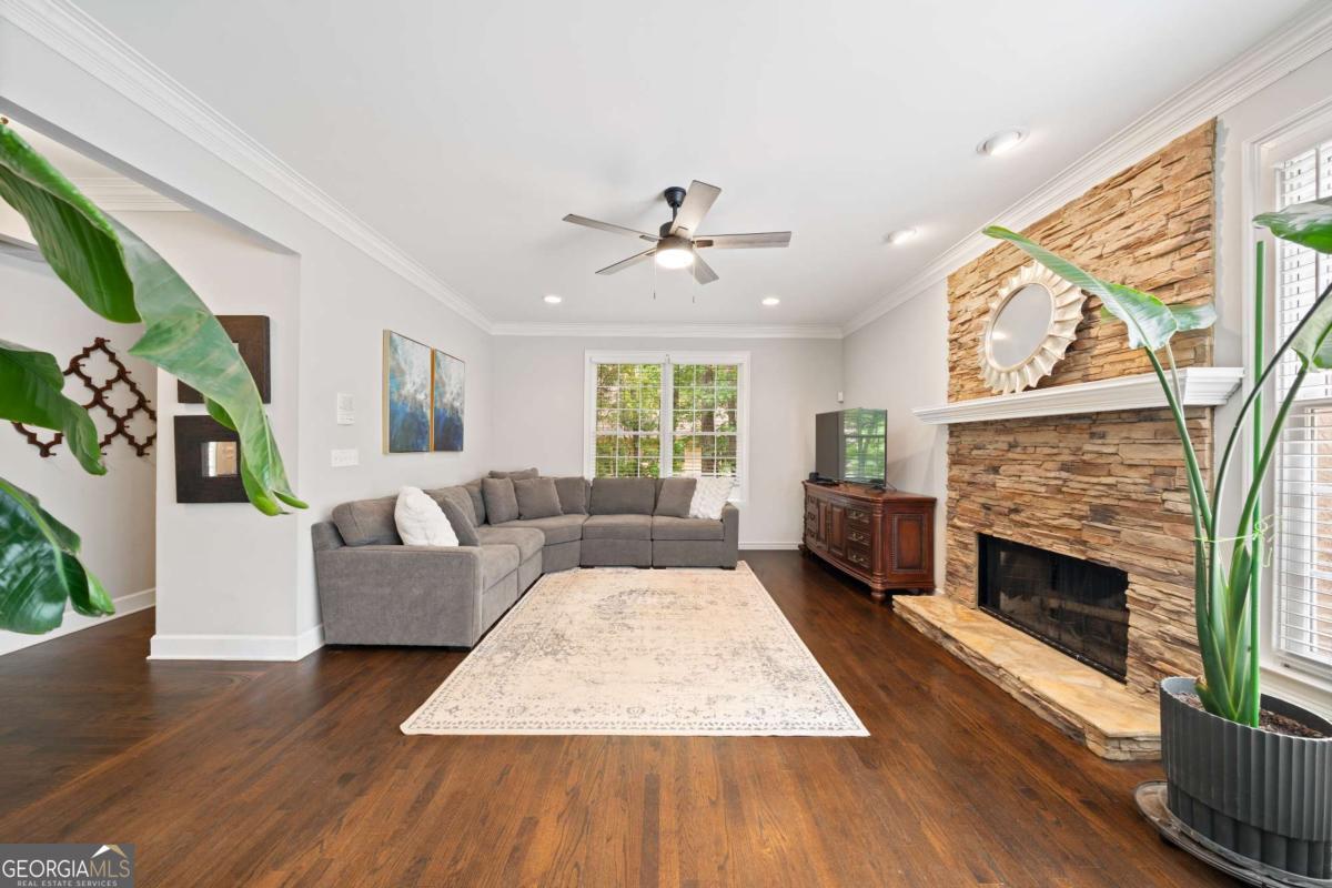 1406 Creston Hill Peachtree City GA 30269