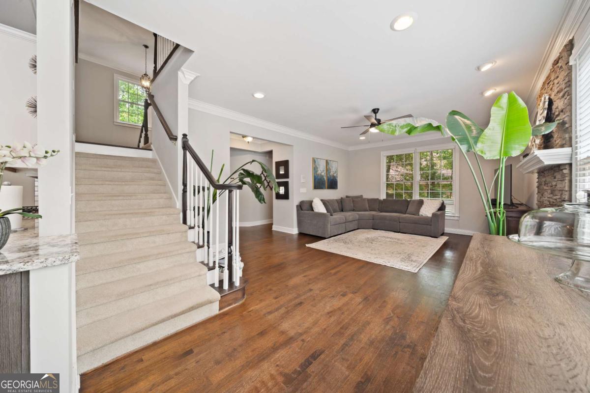 1406 Creston Hill Peachtree City GA 30269