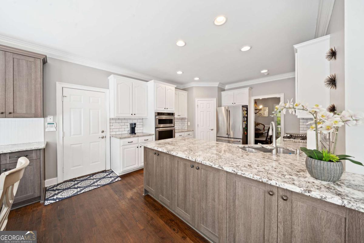 1406 Creston Hill Peachtree City GA 30269