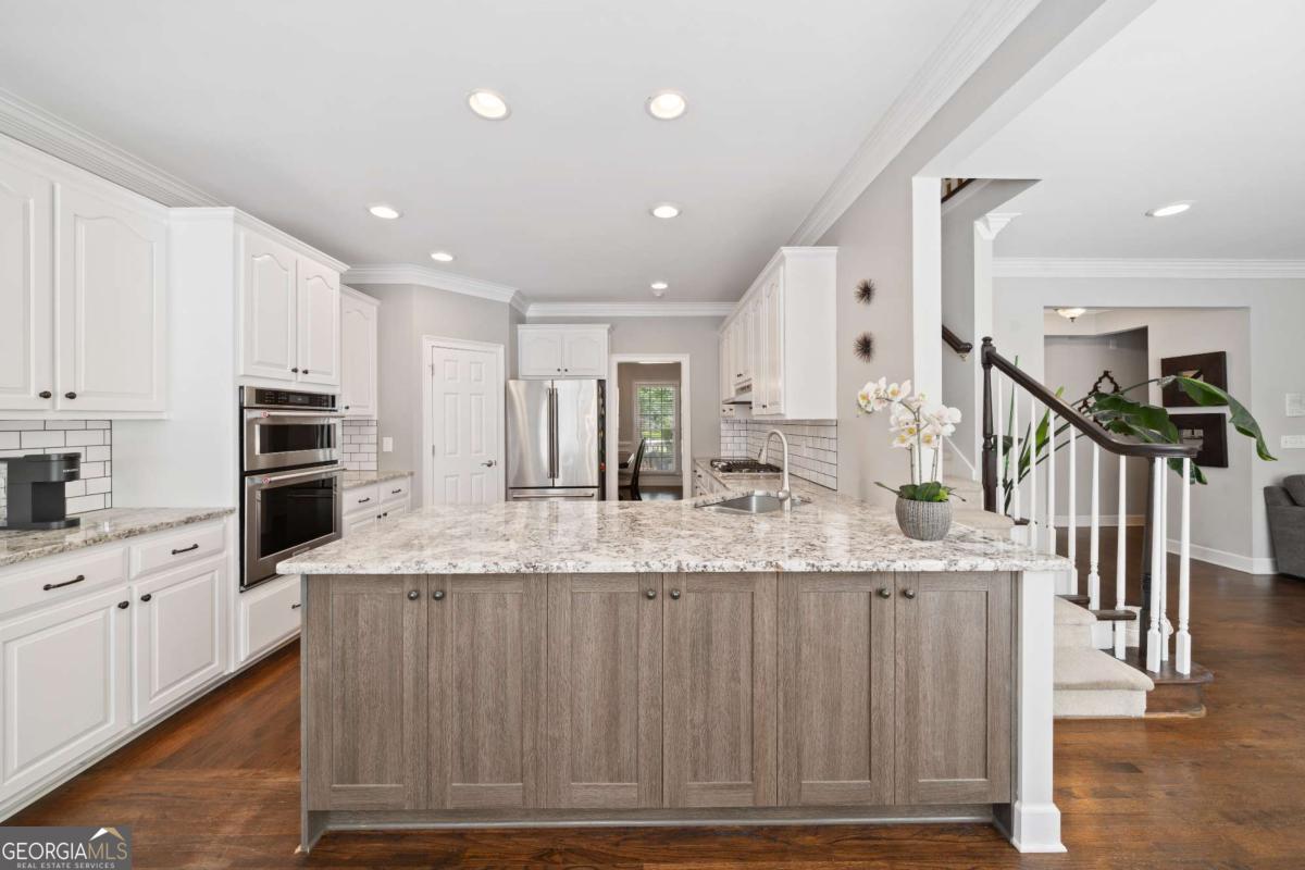 1406 Creston Hill Peachtree City GA 30269