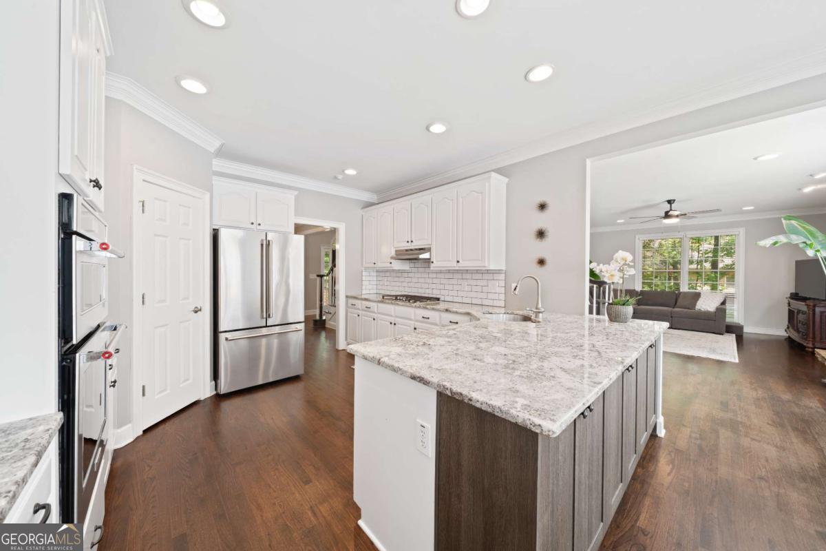 1406 Creston Hill Peachtree City GA 30269