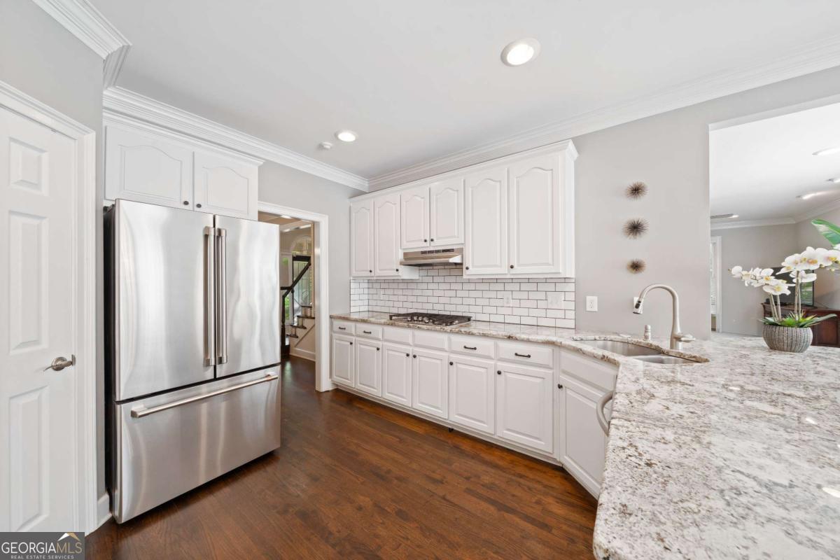 1406 Creston Hill Peachtree City GA 30269