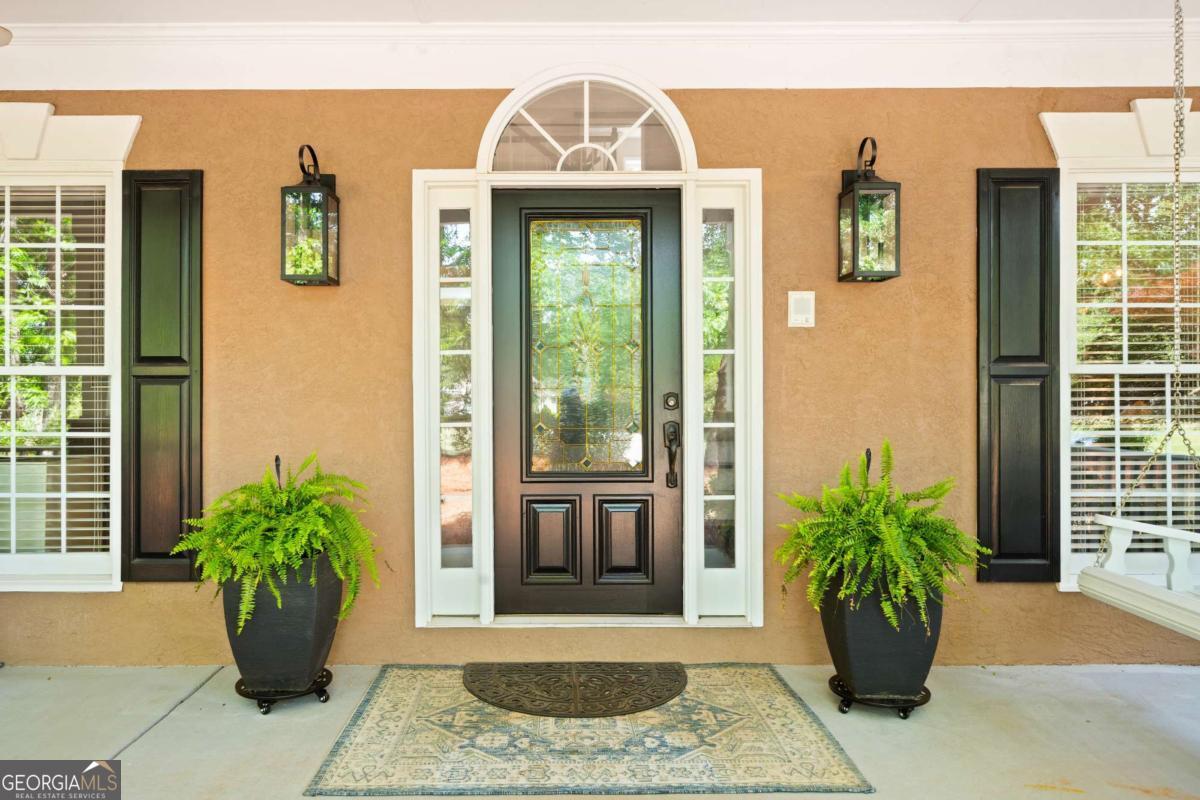 1406 Creston Hill Peachtree City GA 30269
