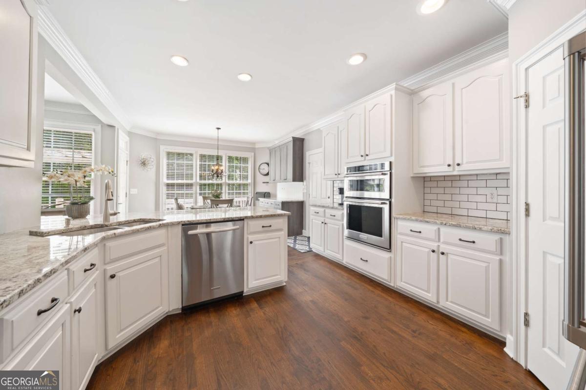 1406 Creston Hill Peachtree City GA 30269