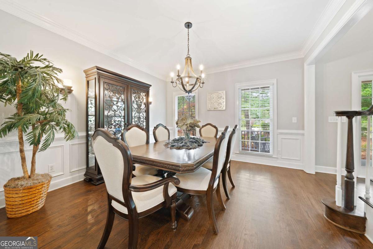 1406 Creston Hill Peachtree City GA 30269