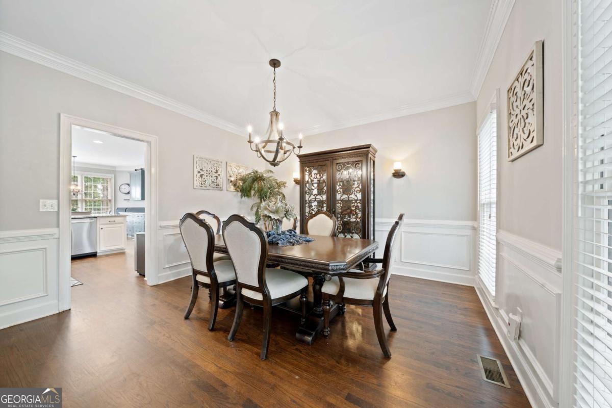 1406 Creston Hill Peachtree City GA 30269