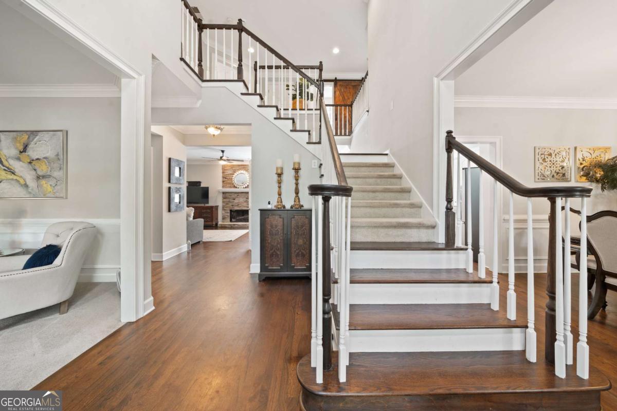 1406 Creston Hill Peachtree City GA 30269