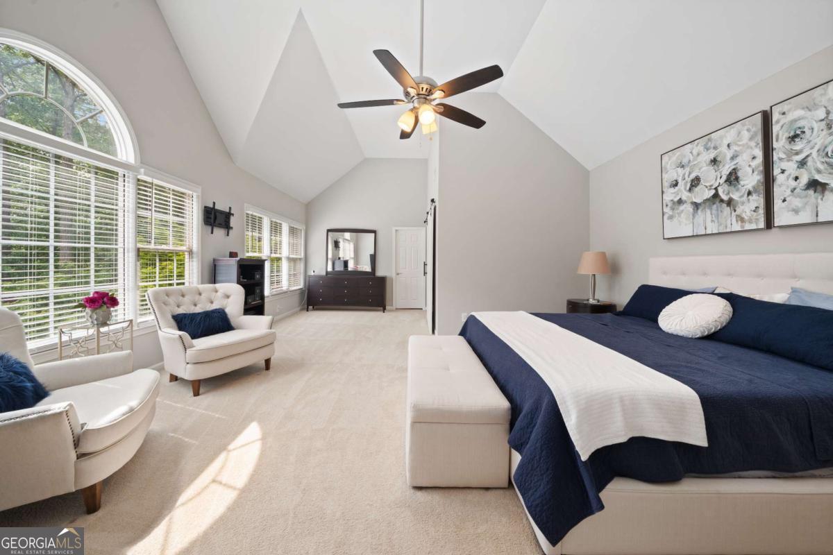 1406 Creston Hill Peachtree City GA 30269