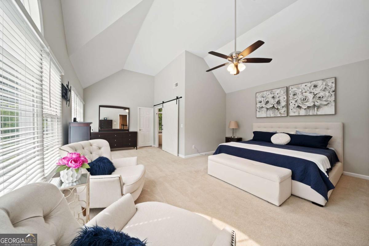 1406 Creston Hill Peachtree City GA 30269