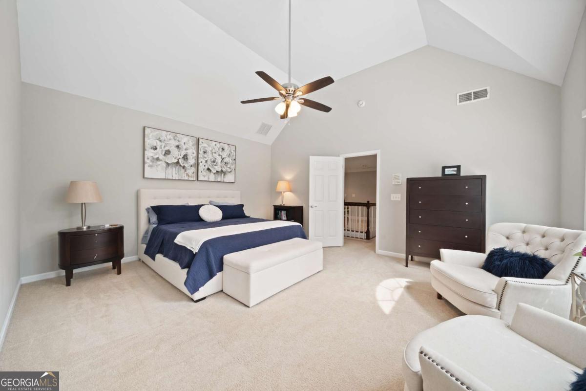 1406 Creston Hill Peachtree City GA 30269
