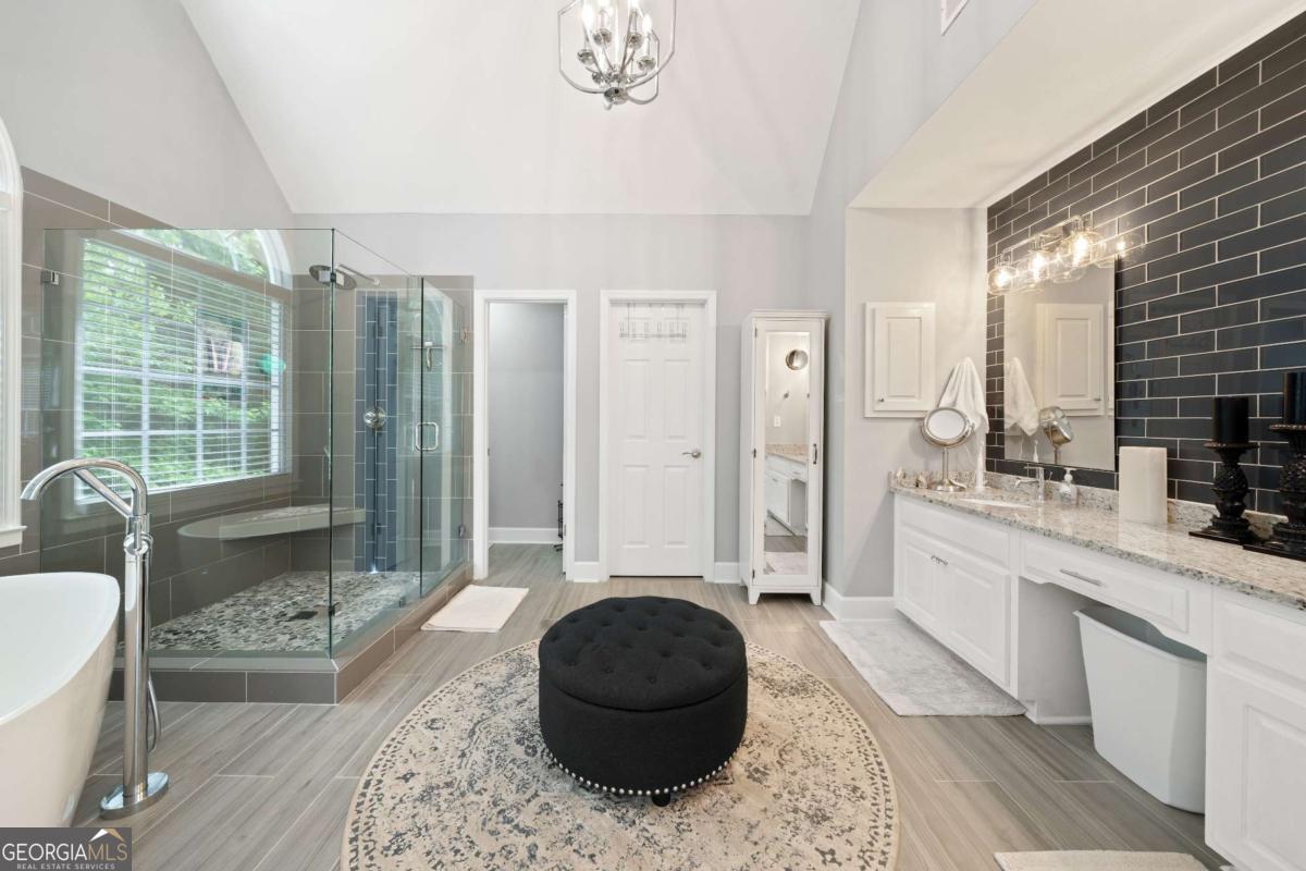 1406 Creston Hill Peachtree City GA 30269