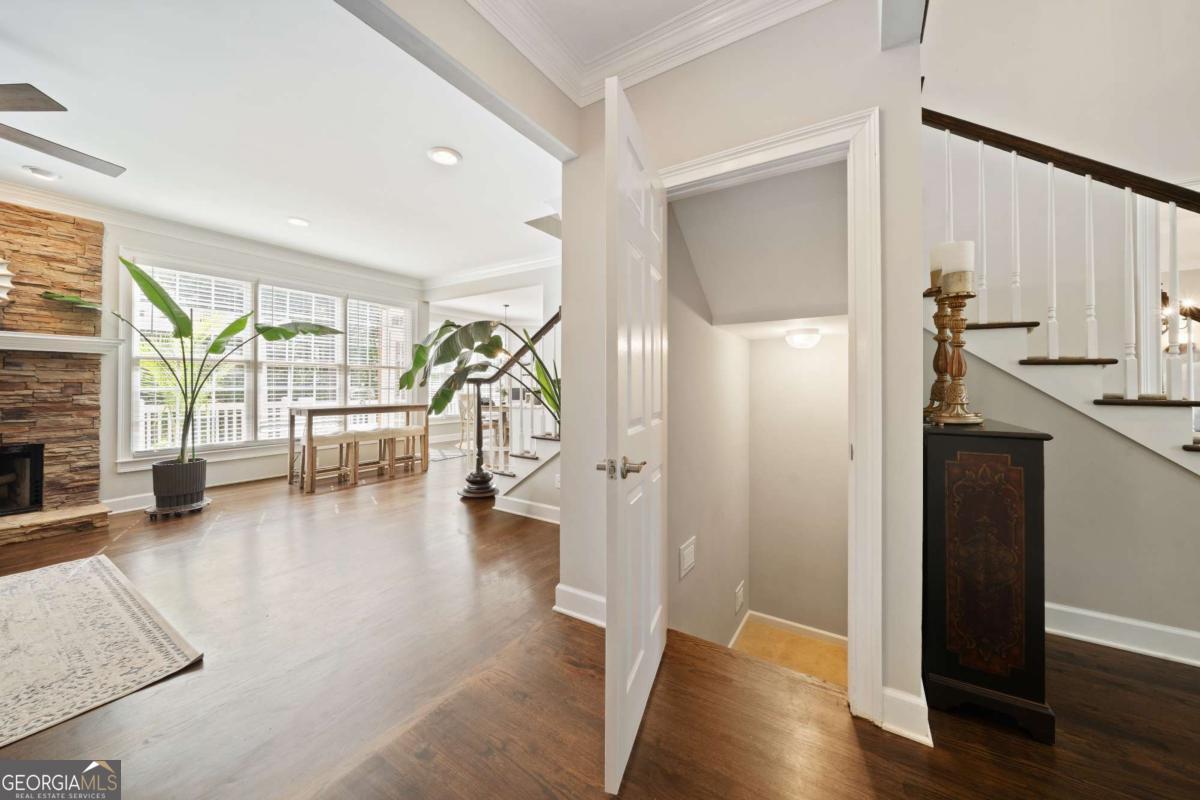 1406 Creston Hill Peachtree City GA 30269