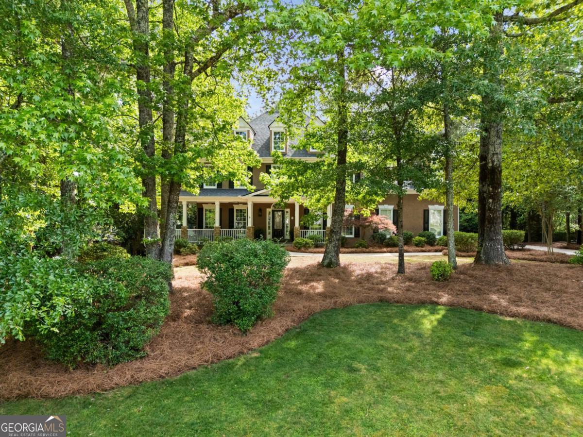 1406 Creston Hill Peachtree City GA 30269