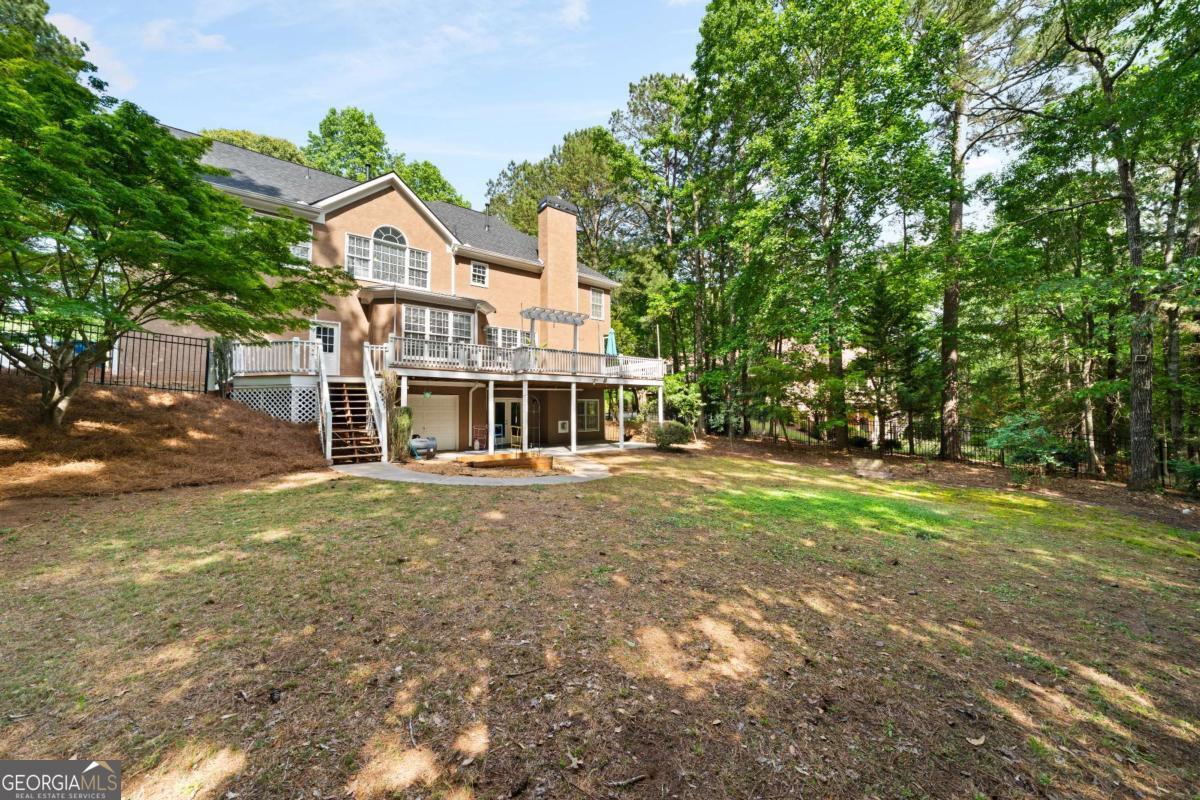 1406 Creston Hill Peachtree City GA 30269