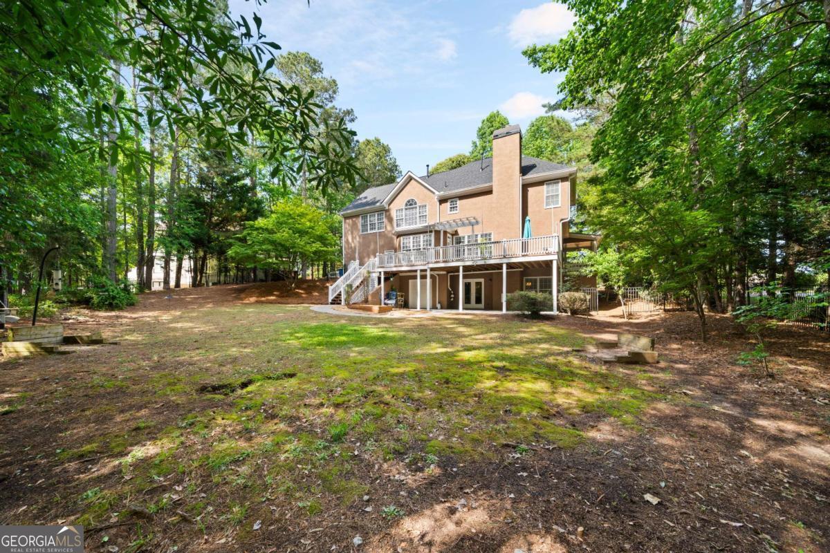 1406 Creston Hill Peachtree City GA 30269