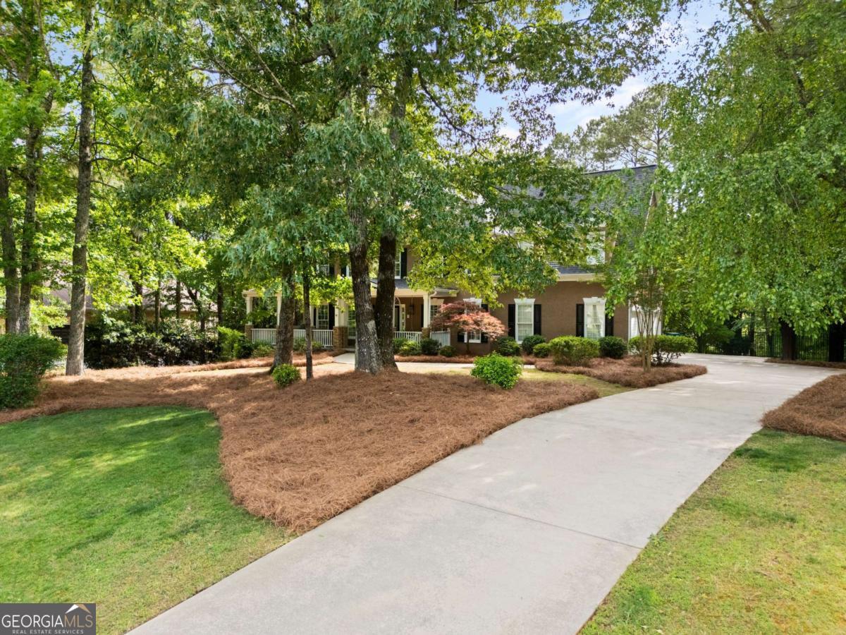 1406 Creston Hill Peachtree City GA 30269