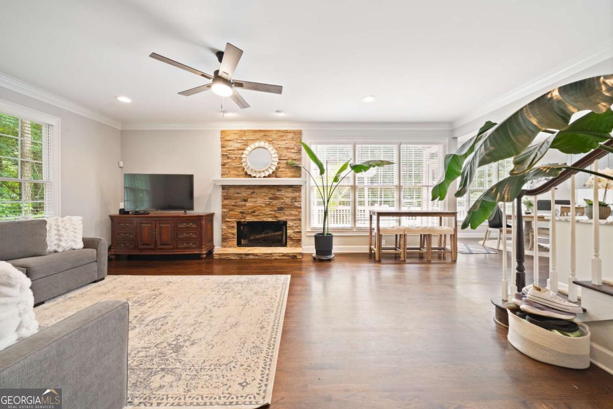 1406 Creston Hill Peachtree City GA 30269