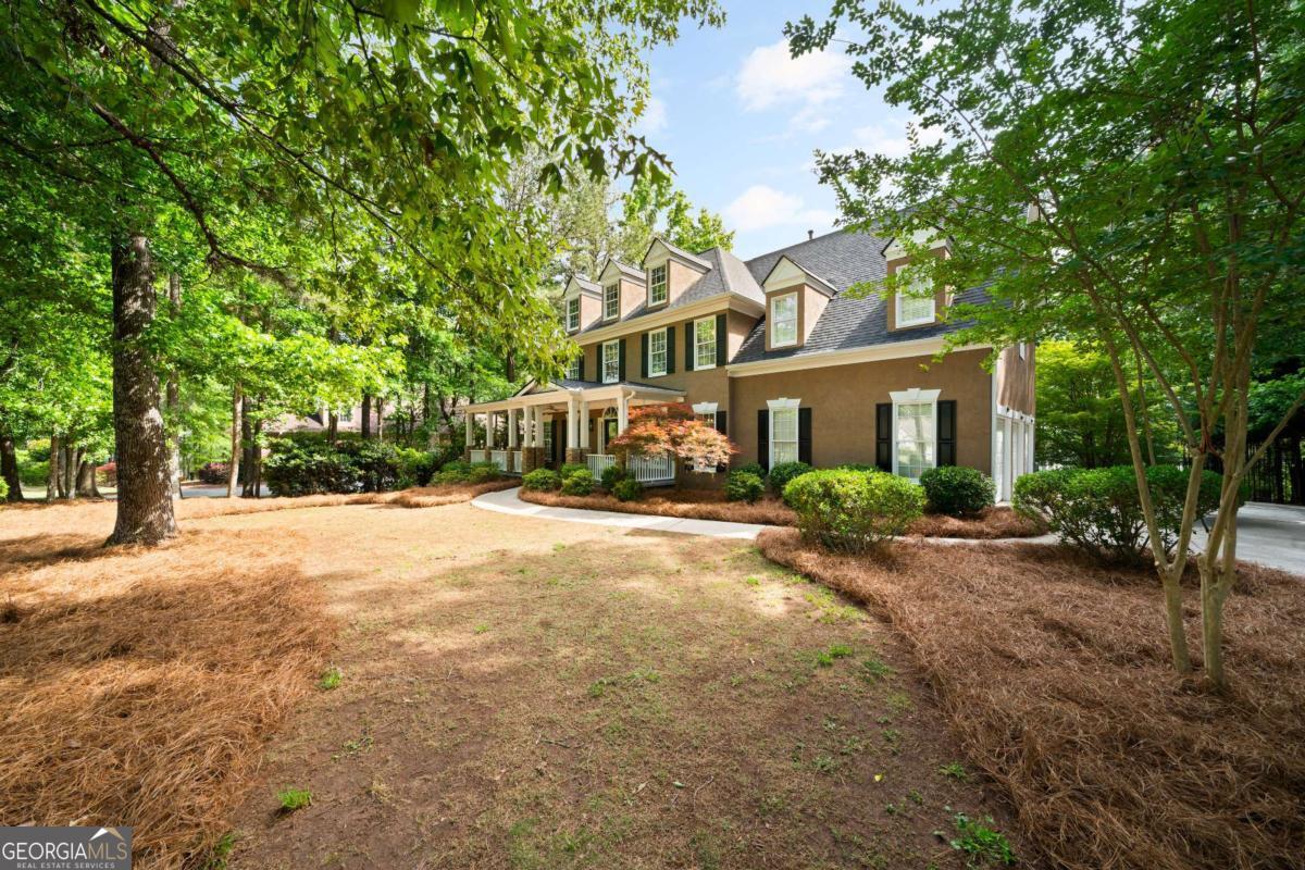 1406 Creston Hill Peachtree City GA 30269