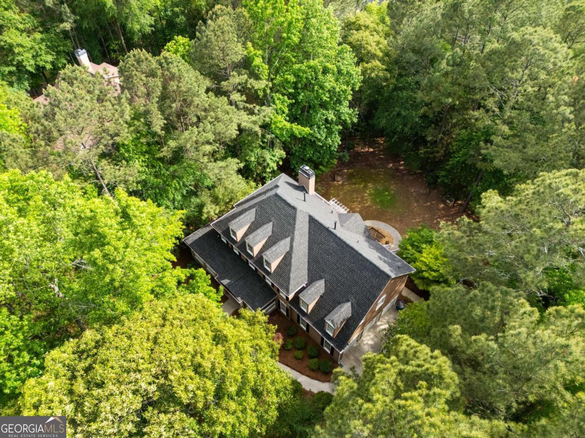 1406 Creston Hill Peachtree City GA 30269