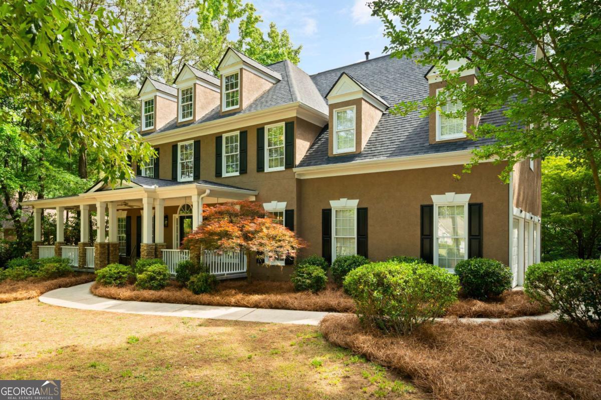 1406 Creston Hill Peachtree City GA 30269