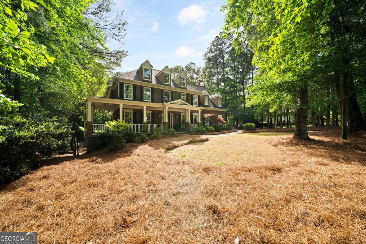 1406 Creston Hill Peachtree City GA 30269