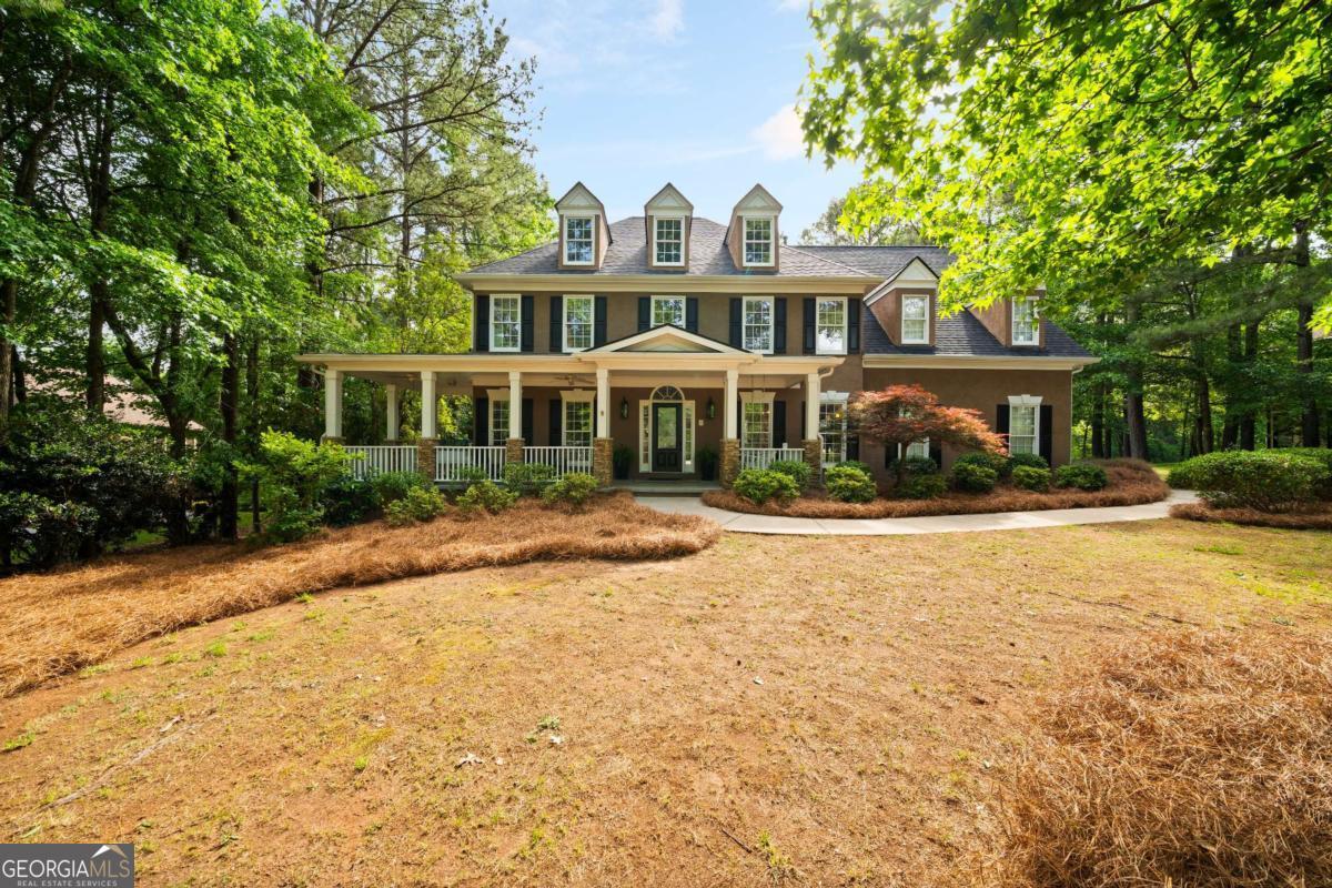 1406 Creston Hill Peachtree City GA 30269